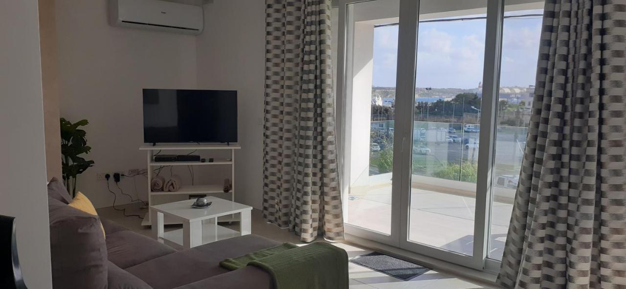 Sayonara Apartment Marsaxlokk Exterior photo